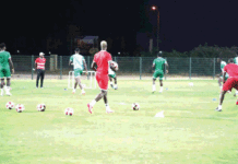 Eliminatoires mondial 2022/ 3e et 4e journées : Les Etalons en ordre de bataille à Marrakech