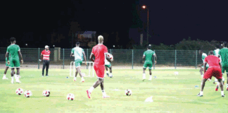 Eliminatoires mondial 2022/ 3e et 4e journées : Les Etalons en ordre de bataille à Marrakech