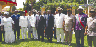 Burkina – Côte-D’ivoire : Des concertations pour une frontière plus sécurisée