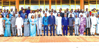 Cadre de concertation et d’orientation de dialogue Gouvernement/ Secteurs privés : Le gouvernement s’engage pour la mise en œuvre des conclusions