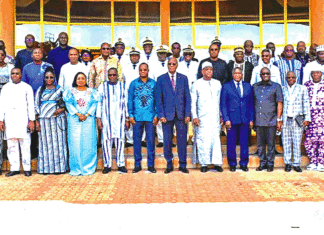 Cadre de concertation et d’orientation de dialogue Gouvernement/ Secteurs privés : Le gouvernement s’engage pour la mise en œuvre des conclusions