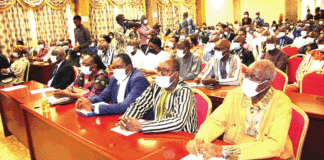 Conférence annuelle de la Direction générale des impôts : La gestion foncière et financière des collectivités en débats