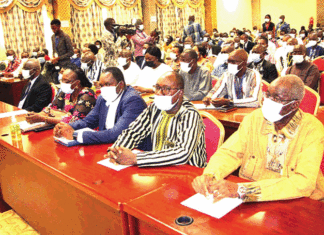 Conférence annuelle de la Direction générale des impôts : La gestion foncière et financière des collectivités en débats