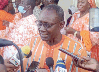 Lutte contre l’insécurité : Les députés du parti au pouvoir s’interrogent sur leur contribution