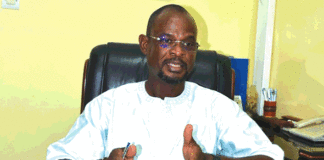 Martial Rigobert Tiendrébeogo président de Burkinbii-solidarité et partage : « Notre association … s’est proposée de soutenir les orphelins des FDS »