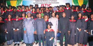 ISTIC : 110 professionnels de médias prêts à servir