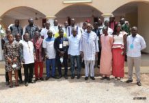 Forum national des jeunes : Le chef de l’Etat invite les jeunes a plus d’engagement et de patience