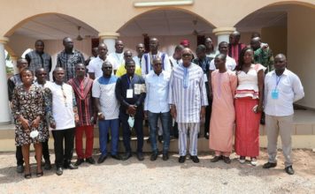 Forum national des jeunes : Le chef de l’Etat invite les jeunes a plus d’engagement et de patience