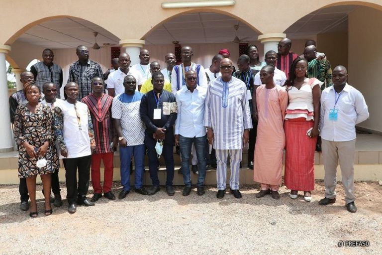 Forum national des jeunes : Le chef de l’Etat  invite les jeunes a plus d&rsquo;engagement et de  patience