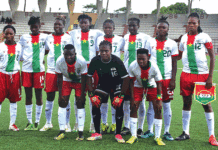 ¼ de finale Burkina # Tunisie : Avantage psychologique tout de même pour les Etalons