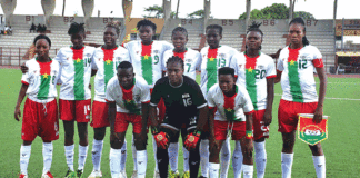 ¼ de finale Burkina # Tunisie : Avantage psychologique tout de même pour les Etalons