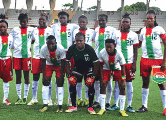 ¼ de finale Burkina # Tunisie : Avantage psychologique tout de même pour les Etalons