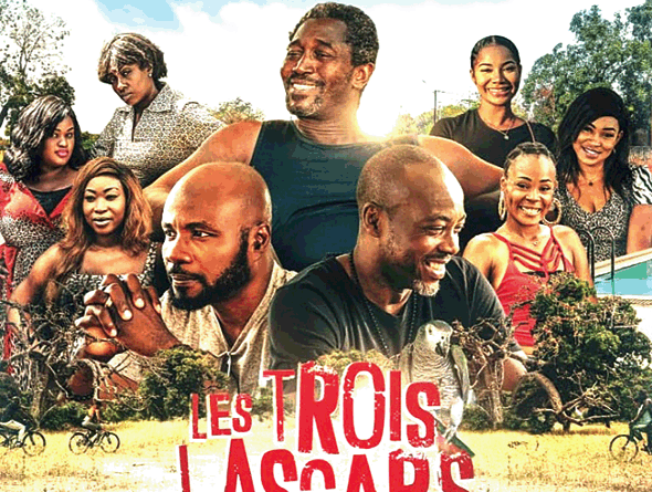 lascar