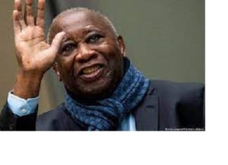 Côte d’Ivoire : Laurent Gbagbo lance ce samedi son nouveau parti.