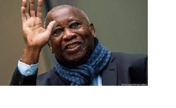 Côte d’Ivoire : Laurent Gbagbo lance ce samedi son nouveau parti.