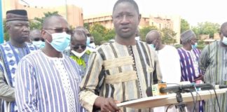 Journée mondiale des enseignants: La cérémonie de décoration reportée à une date ultérieure (MENAPLN)