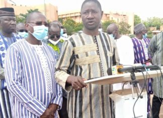 Journée mondiale des enseignants: La cérémonie de décoration reportée à une date ultérieure (MENAPLN)