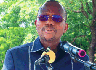 Philippe-Zinda-Kaboré : Un lycée scientifique d’excellence à partir de l’année scolaire 2022-2023