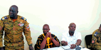 Echauffourées à Pô : Une mission dépêchée pour « apaiser les cœurs »