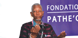 50 ans de carrière du styliste Pathé’O : Rendez-vous vendredi avec un défilé de mode à Ouagadougou