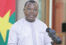 Mine d’or de Belahouro : Le permis du groupe Balaji retiré