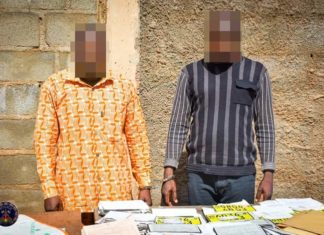 Lutte contre la délinquance au Burkina : L’Etat perd près de 12 milliards de F CFA