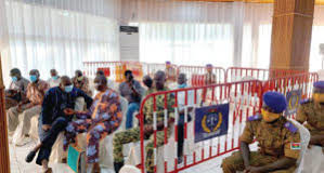 Procès Thomas Sankara : Idrissa Sawadogo plaide non coupable