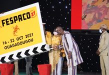 27e édition du FESPACO : le programme de projection des films