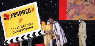 27e édition du FESPACO : le programme de projection des films