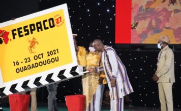 27e édition du FESPACO : le programme de projection des films