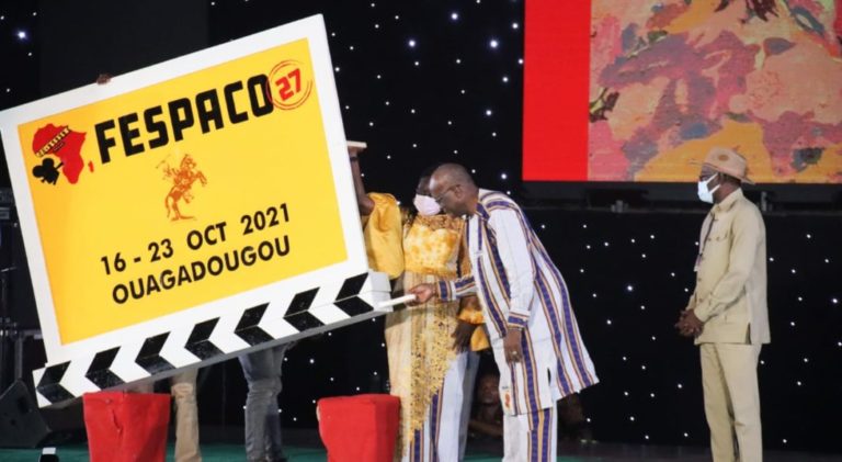 27e   édition du FESPACO : le programme de projection des films