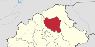 Centre-Nord : le bilan de l’attaque de Yirgou s’alourdit à 12 militaires tombés