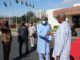 Coopération Burkina Faso/Togo : le président du Faso à Lomé (Communiqué de presse)