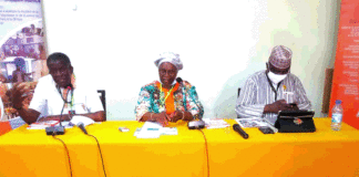 Journée nationale de la liberté de la presse : La part des médias dans l’émergence du cinéma africain