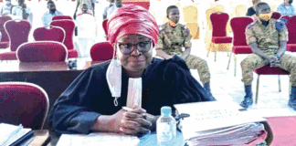 Procès Thomas Sankara : Une avancée dans le dossier, selon Me Jean Patrice Yaméogo