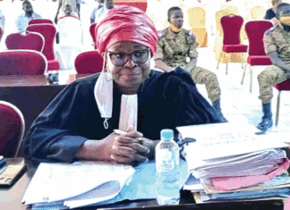 Procès Thomas Sankara : Une avancée dans le dossier, selon Me Jean Patrice Yaméogo