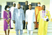 Réconciliation nationale : Le Tchad à l’école burkinabè