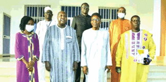 Réconciliation nationale : Le Tchad à l’école burkinabè