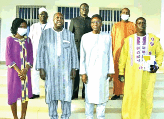 Réconciliation nationale : Le Tchad à l’école burkinabè