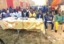 Restructuration des zones non loties à Saaba : Les habitants craignent un déguerpissement