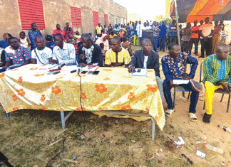 Restructuration des zones non loties à Saaba : Les habitants craignent un déguerpissement