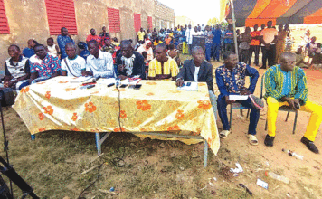 Restructuration des zones non loties à Saaba : Les habitants craignent un déguerpissement