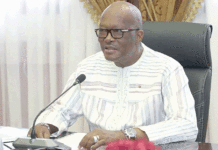 Visite du président Mohamed Bazoum au Burkina : Pour une coopération sécuritaire renforcée