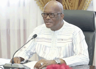 Visite du président Mohamed Bazoum au Burkina : Pour une coopération sécuritaire renforcée
