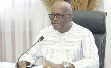 Visite du président Mohamed Bazoum au Burkina : Pour une coopération sécuritaire renforcée