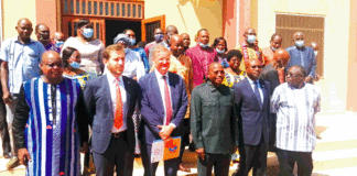 Pays du G5 Sahel : Un projet pour améliorer l’enseignement