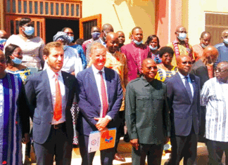 Pays du G5 Sahel : Un projet pour améliorer l’enseignement