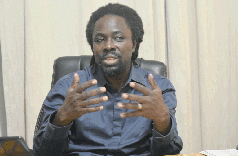 Abdoul Aziz Cissé, SP du Fonds de promotion de l’industrie  cinématographique sénégalais « Il y a un regain de dynamisme  du cinéma dans notre pays»