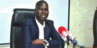 « SD3C-G5 Sahel+ Sénégal » : Les objectifs du programme présentés