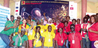 FESPACO 2021: Une caravane de cinéastes sénégalais en route